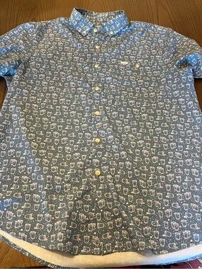 Southern Shirt Co. Beer pong M